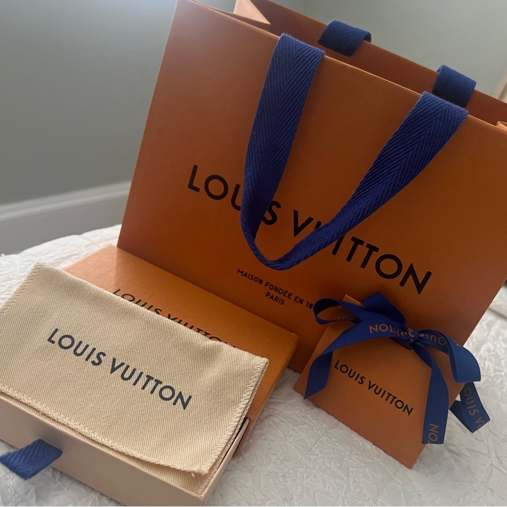 Louis Vuitton gift bag set - Small